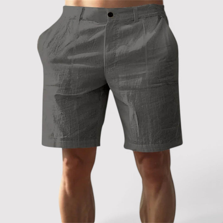 Kai™ | Atmungsaktive Shorts in Regular-Länge