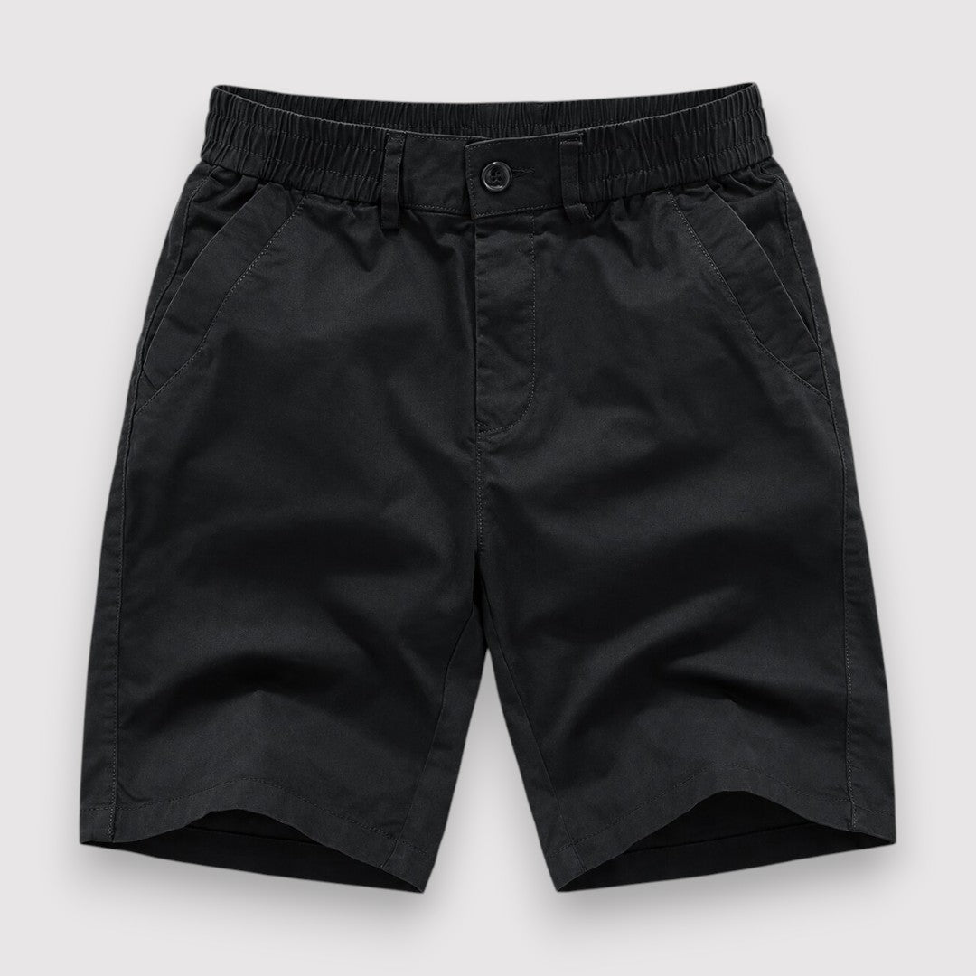 Johannes™ | Shorts mit elastischem Bund