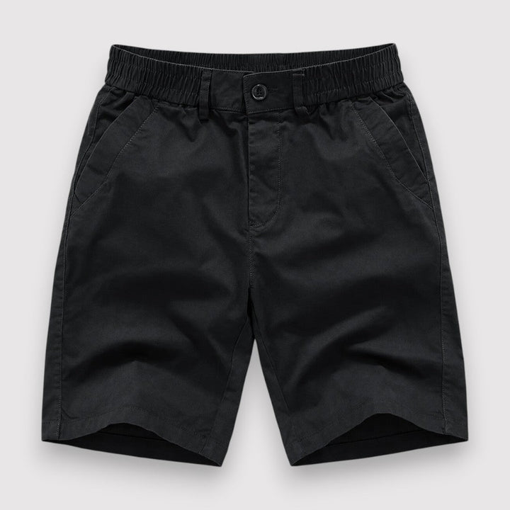 Johannes™ | Shorts mit elastischem Bund