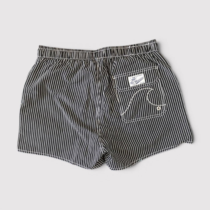 Bennet™ | Gestreifte Schwimmshorts für den Sommer
