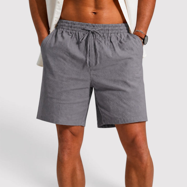 Heinrich™ | Bequeme, atmungsaktive Sommershorts