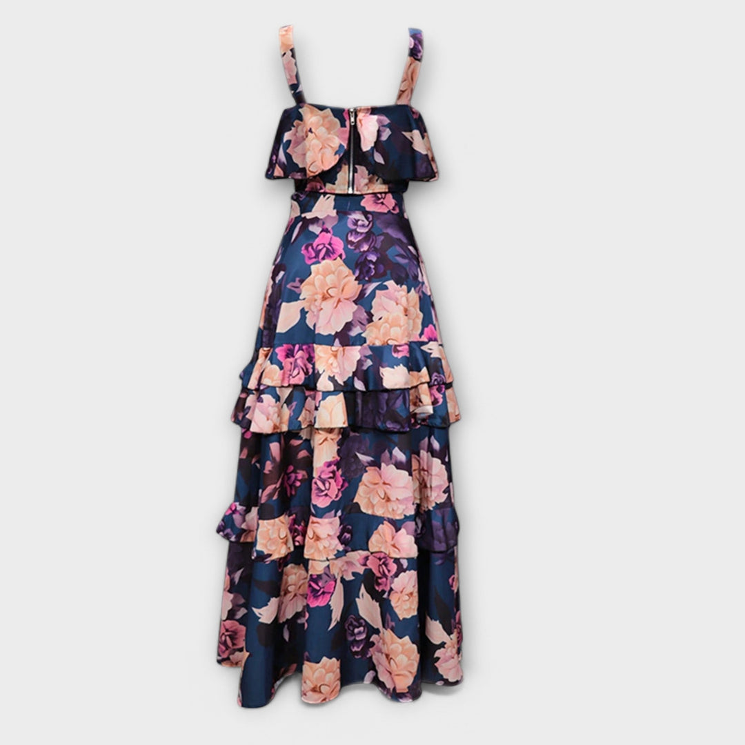 Claire | Sommer Strand Outfit