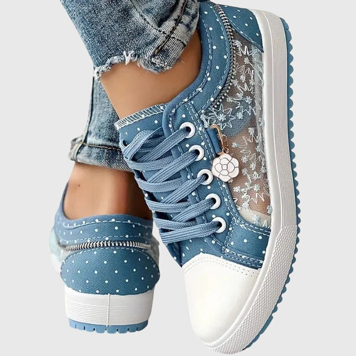 Elena | Orthopädische Sneakers