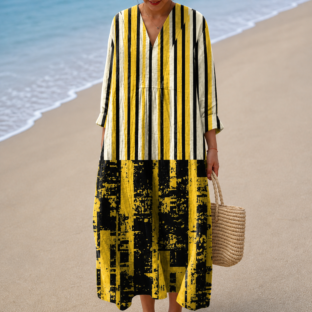 Swantje | Lässiges Sommerkleid für Damen