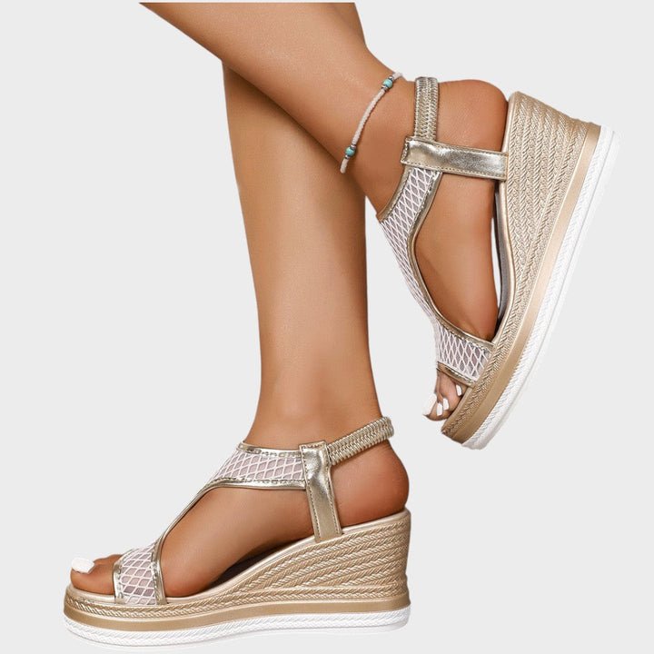 Marilda | Orthopädische Sandalen