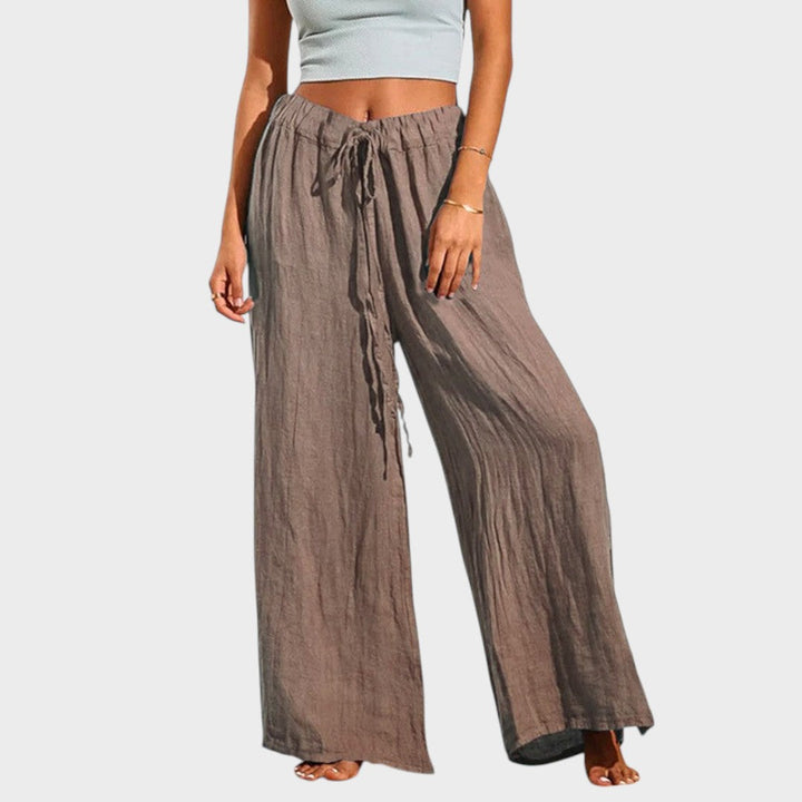 Noranella | Fließende Hose