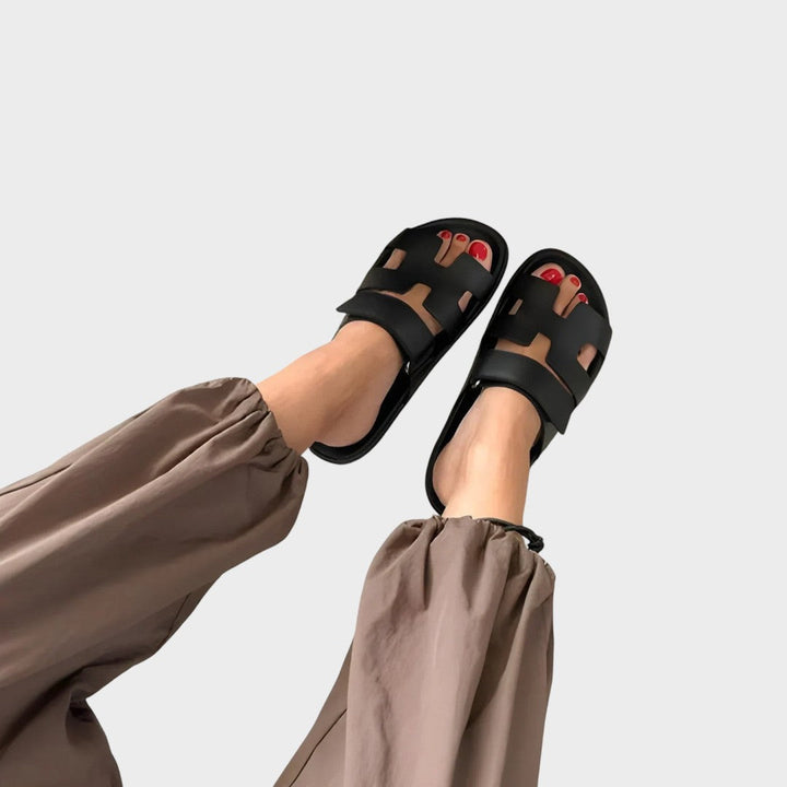 Cayetana | Elegante Sandalen