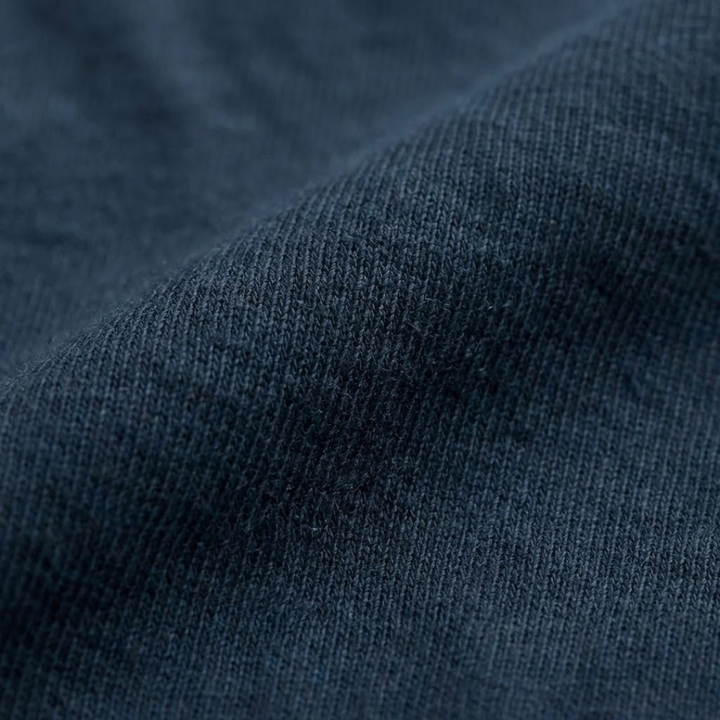 Quirin™ | Ultraweiches Basic-T-Shirt