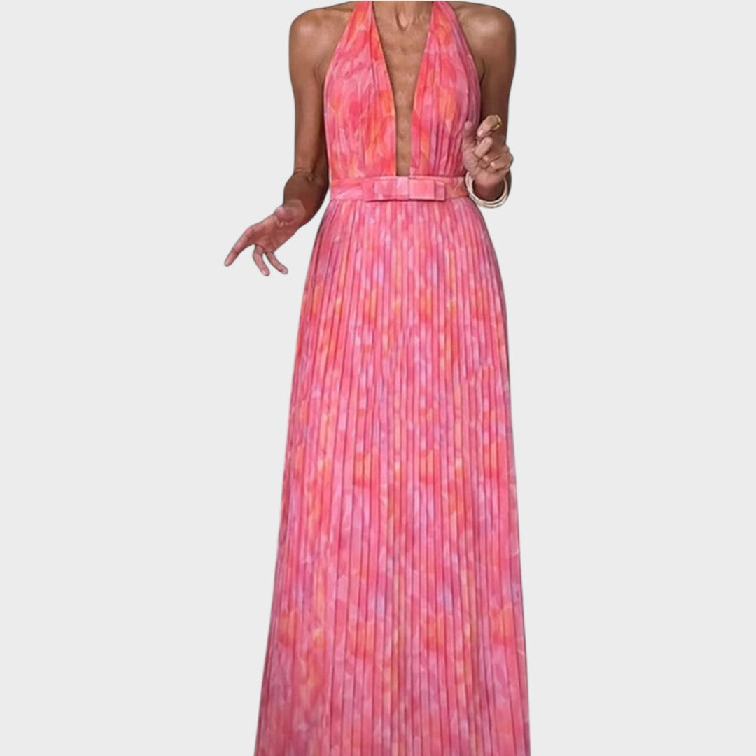 Rosita | Plissee-Kleid