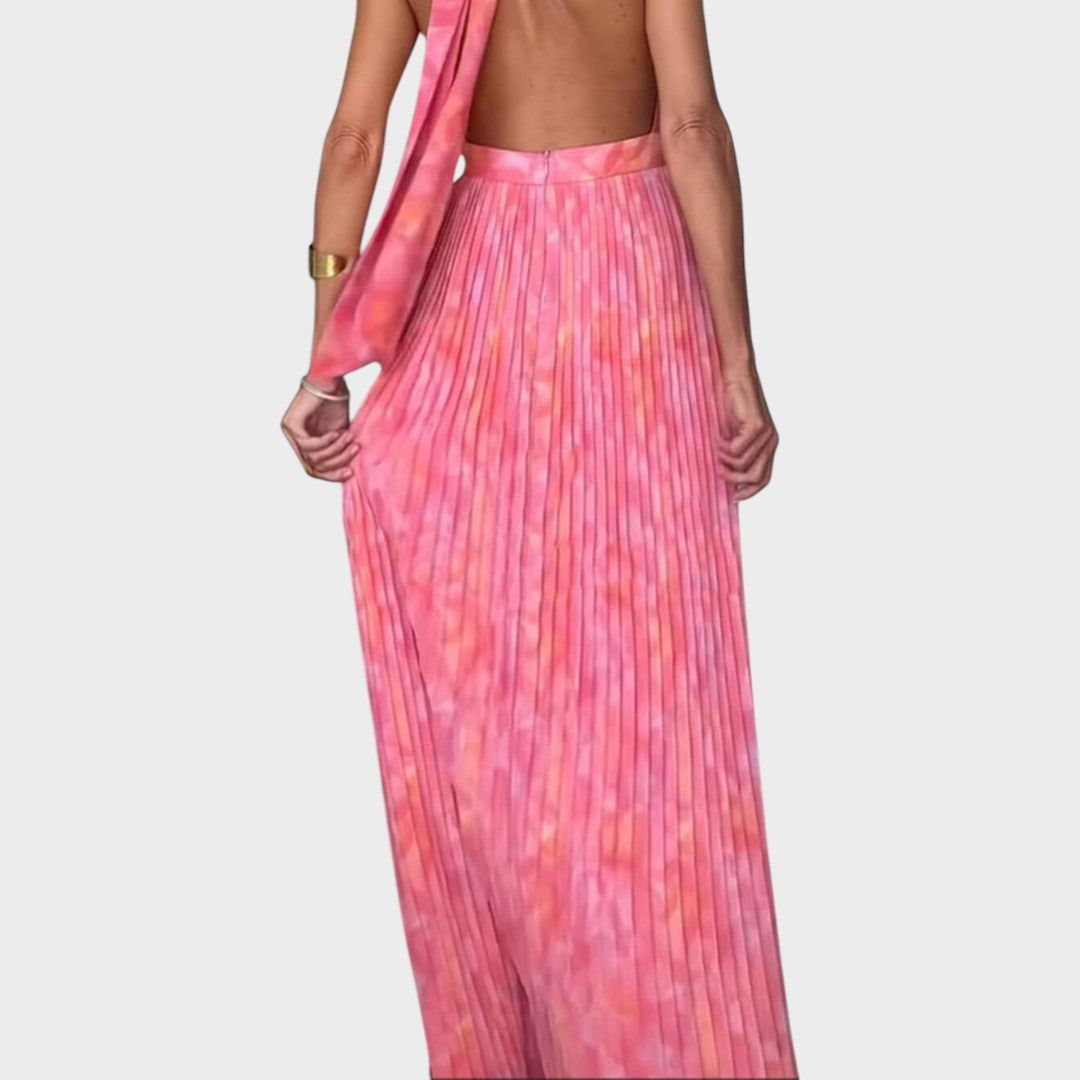 Rosita | Plissee-Kleid
