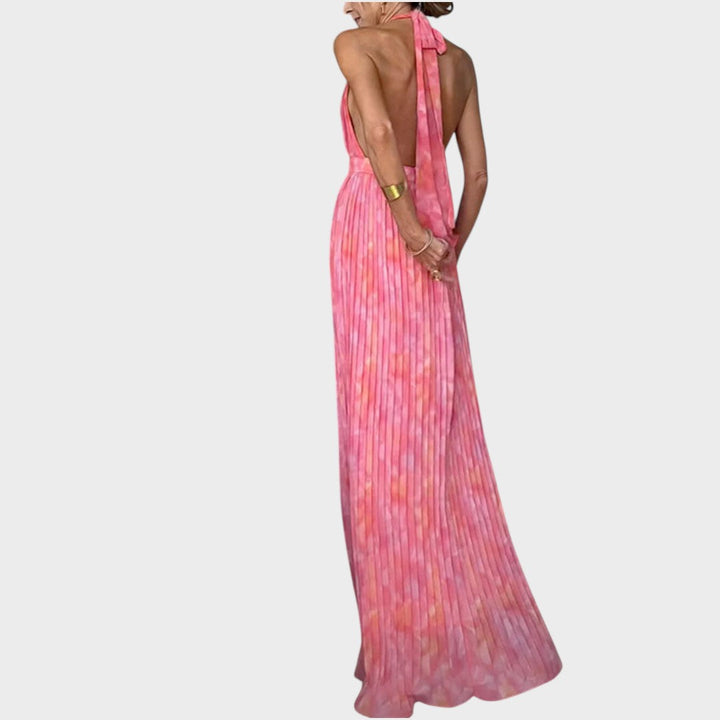 Rosita | Plissee-Kleid