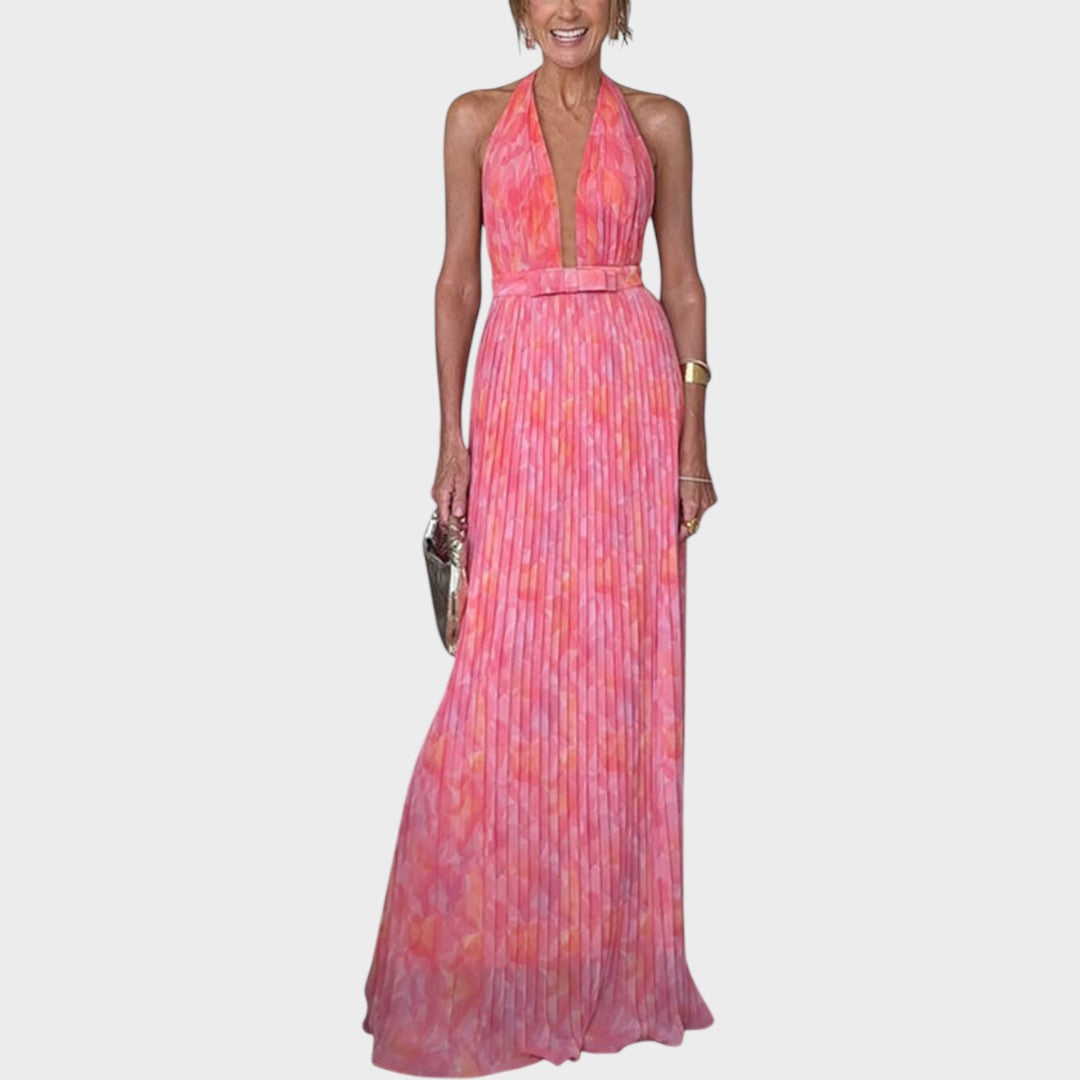 Rosita | Plissee-Kleid