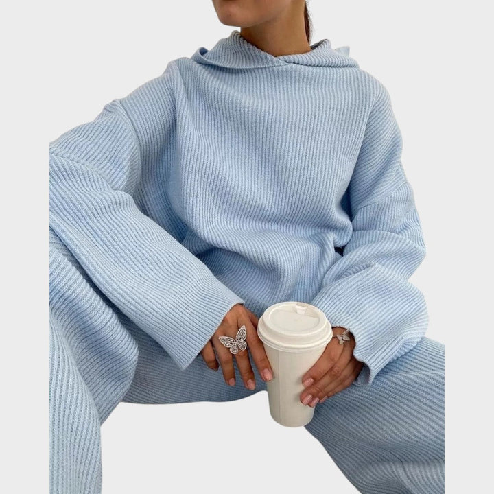 Isadora | Strickset