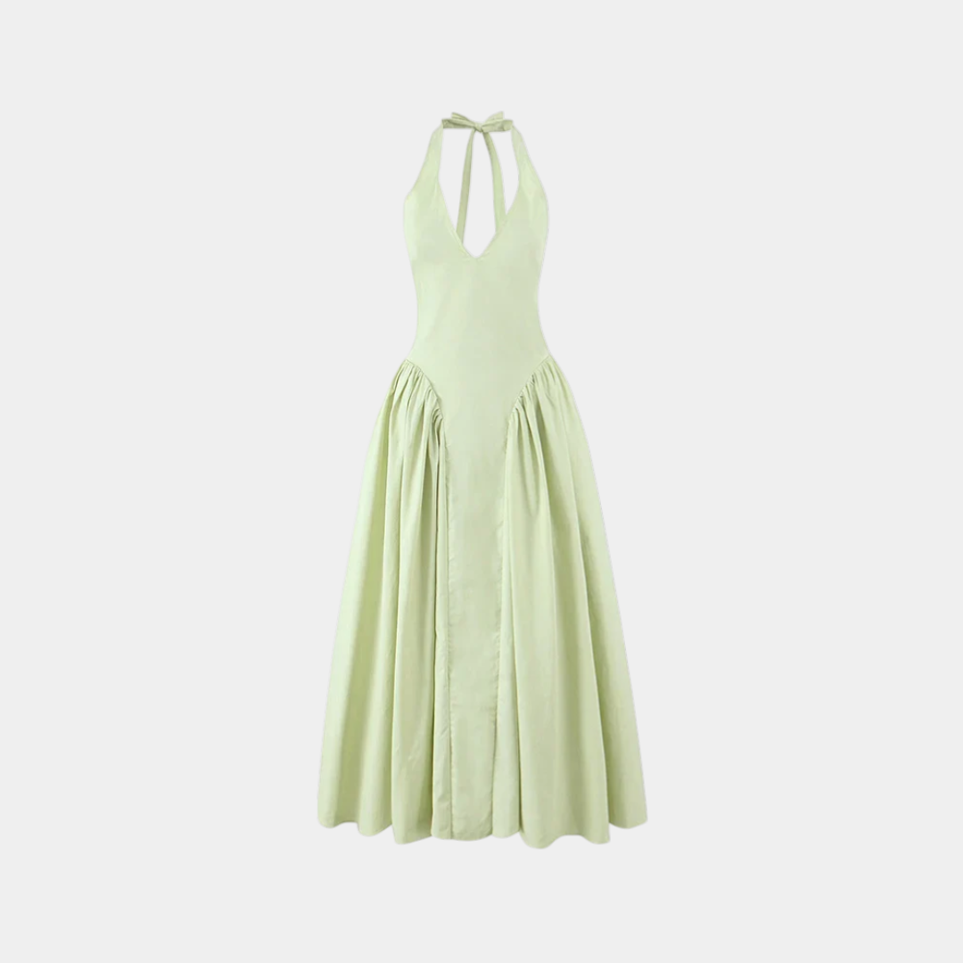 Odette | Majestätisches Kleid