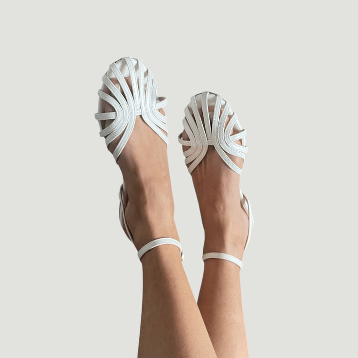 Vittoria | Schmuck Sandalen