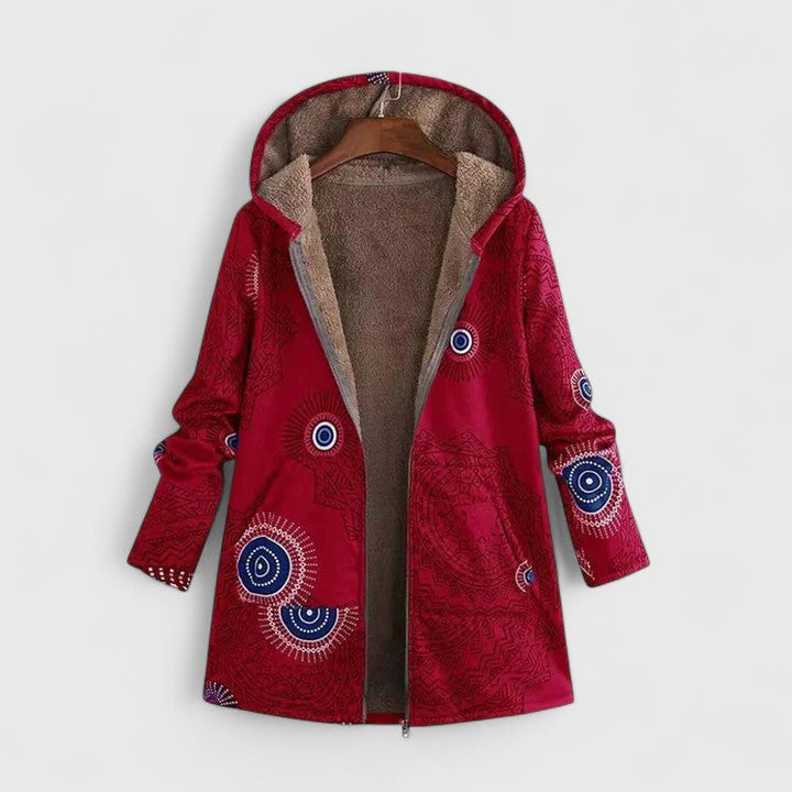 Aurelia - Bequeme Jacke