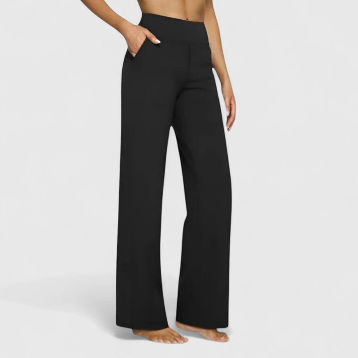 Freya | Sommerhose in acht Farben für Damen