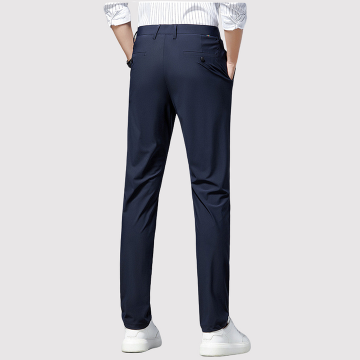 Martin™ | Bequeme Relaxhose mit elastischem Bund