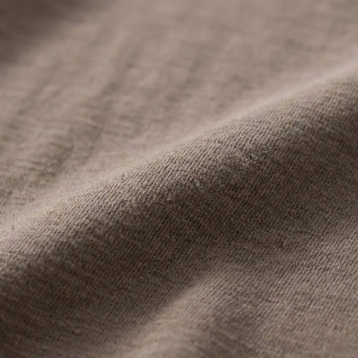 Gabriel™ | Schlichtes Basic-T-Shirt mit Rundhals