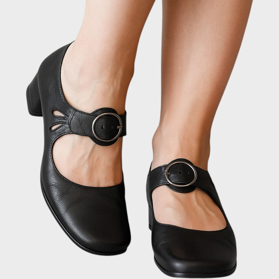 Denisa | Geschlossener Orthopädischer Schuh