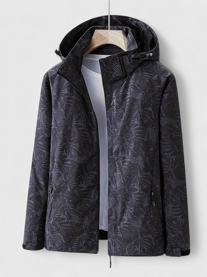 Roswitha - Elegante Jacke