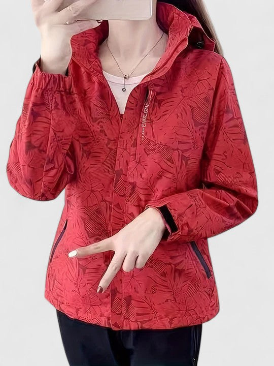 Roswitha - Elegante Jacke