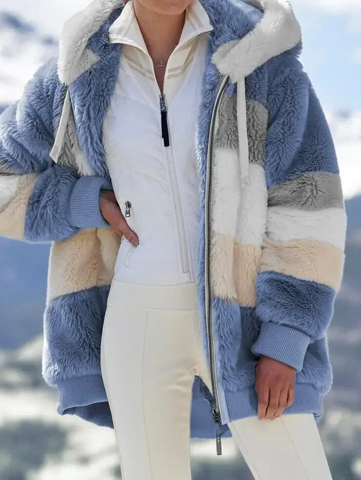 Kunigunde - Bequeme Jacke