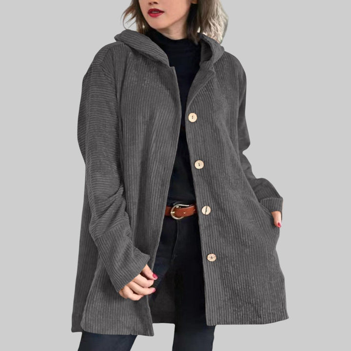 Bertha - Steppjacke