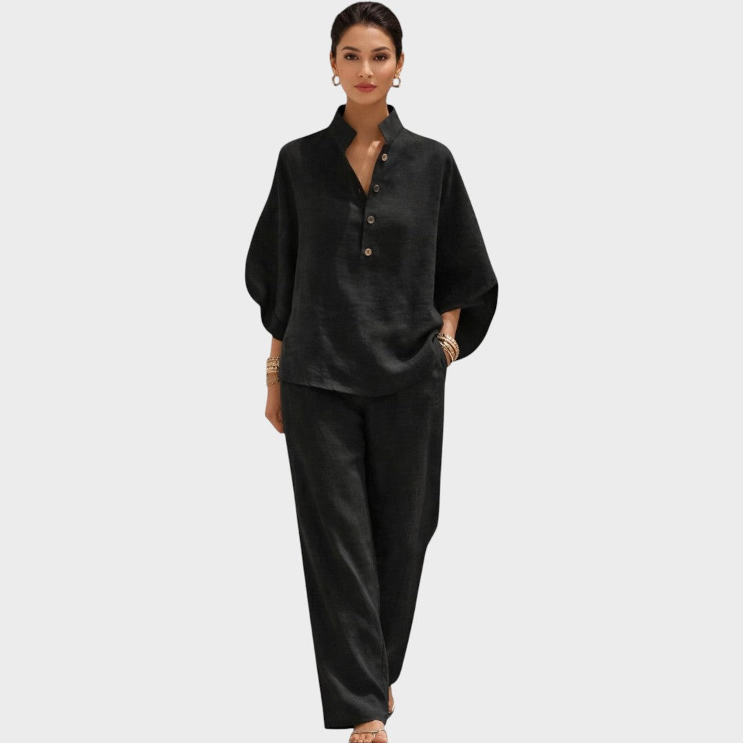Brune | Zweiteiliges Set