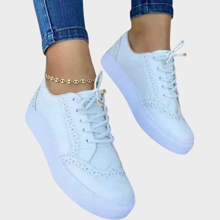 Avelina | Schnürsneaker