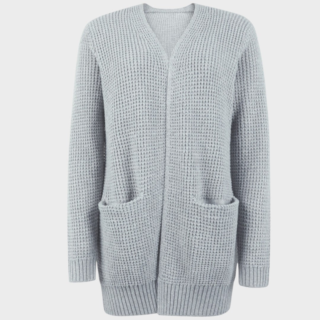 Anneliese | Kaschmir-Mix Cardigan