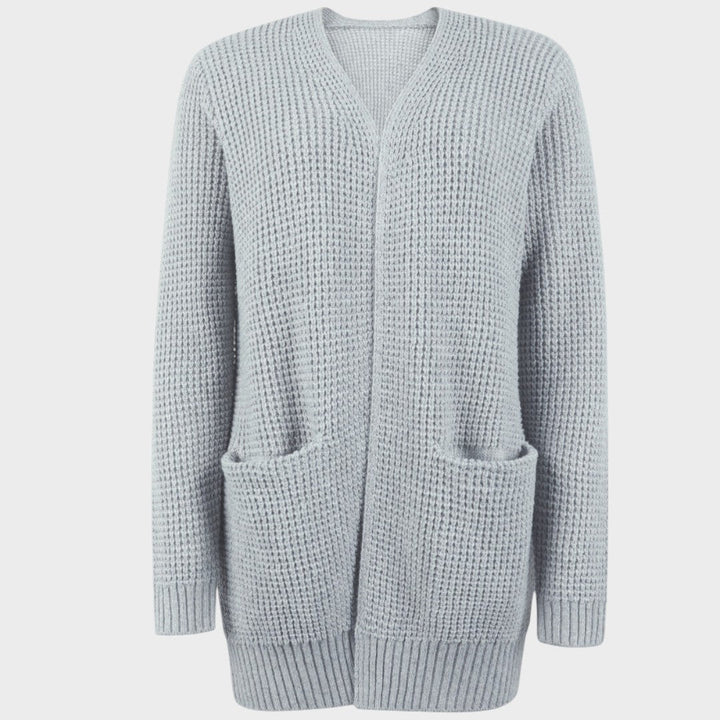 Anneliese | Kaschmir-Mix Cardigan