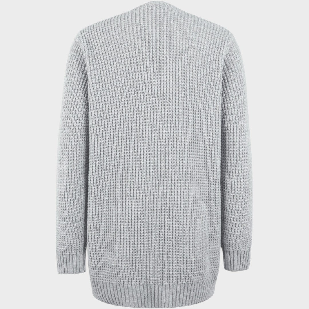 Anneliese | Kaschmir-Mix Cardigan