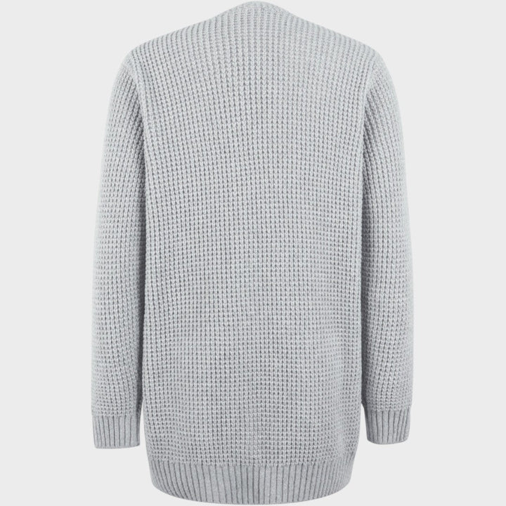 Anneliese | Kaschmir-Mix Cardigan