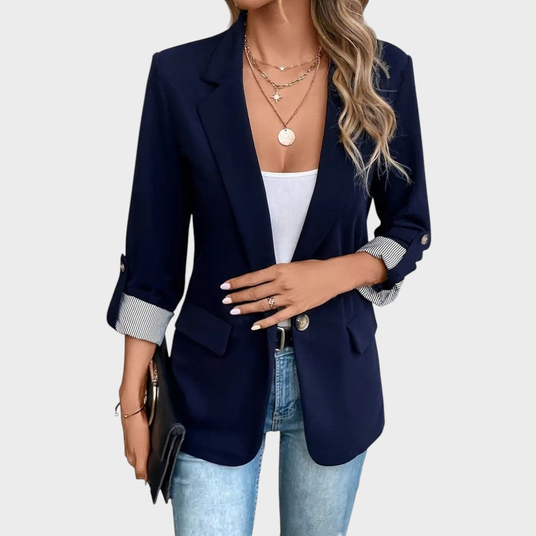 Claire | Blazer Sommer
