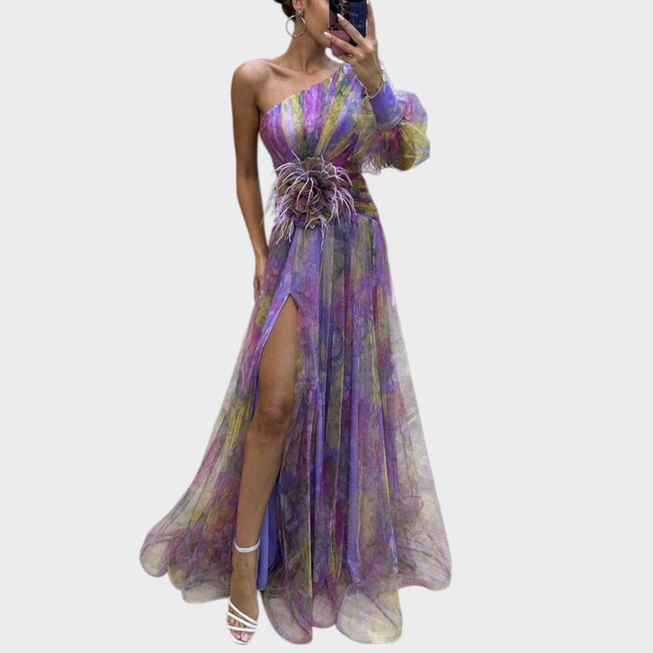 Mirella | Elegantes Kleid