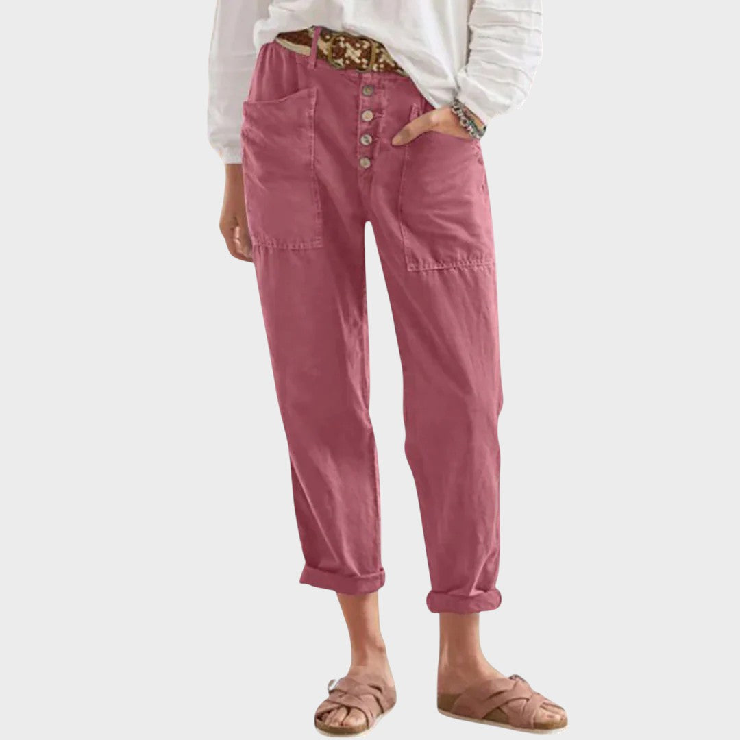 Vera | Lässige Hose