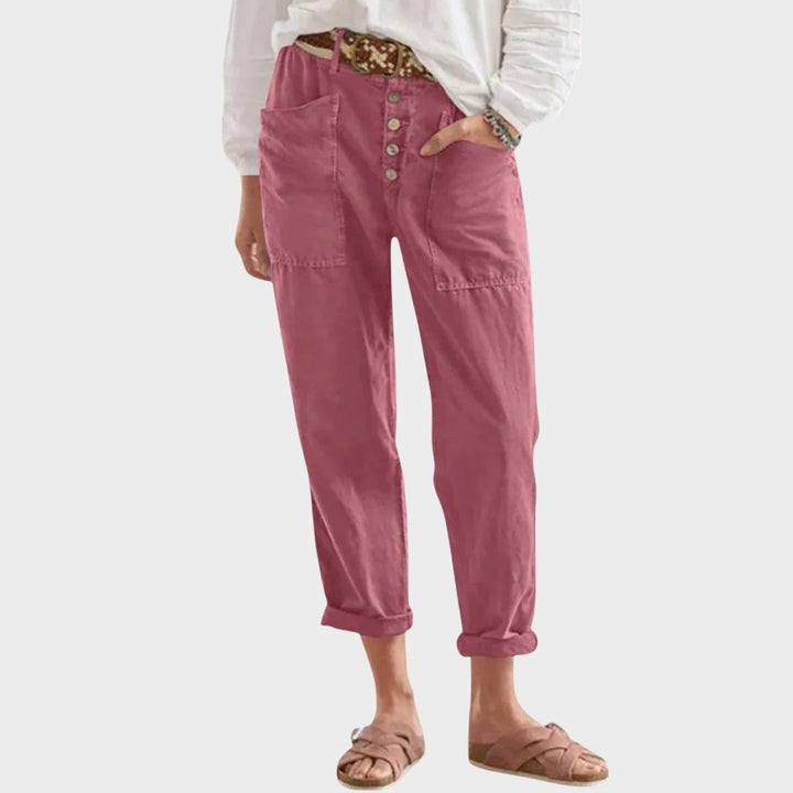 Vera | Lässige Hose