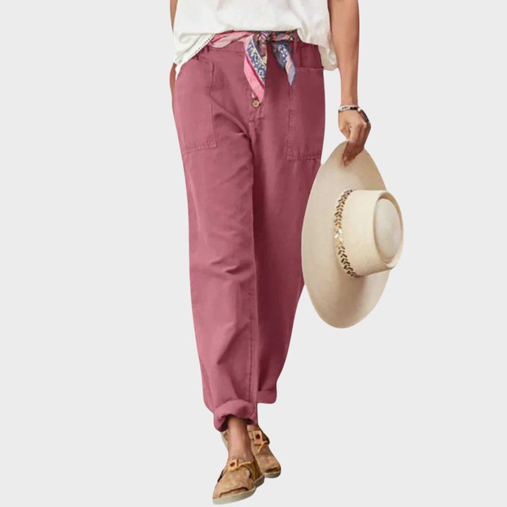 Vera | Lässige Hose