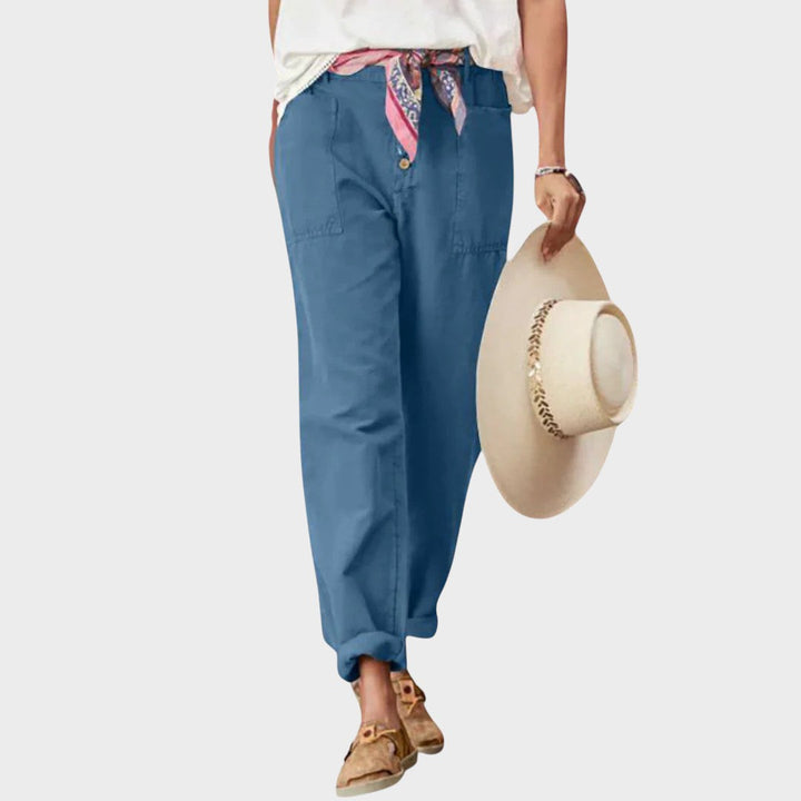 Vera | Lässige Hose