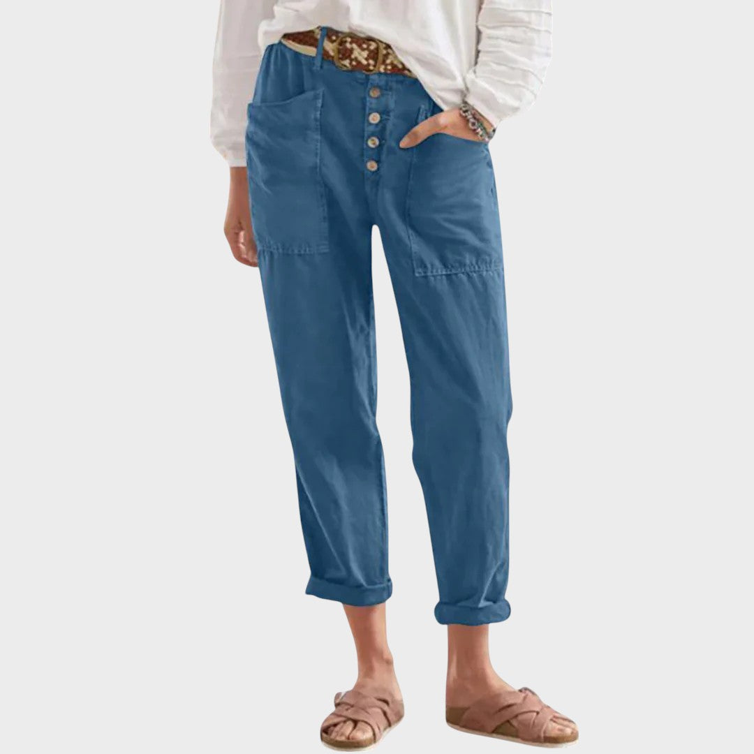 Vera | Lässige Hose