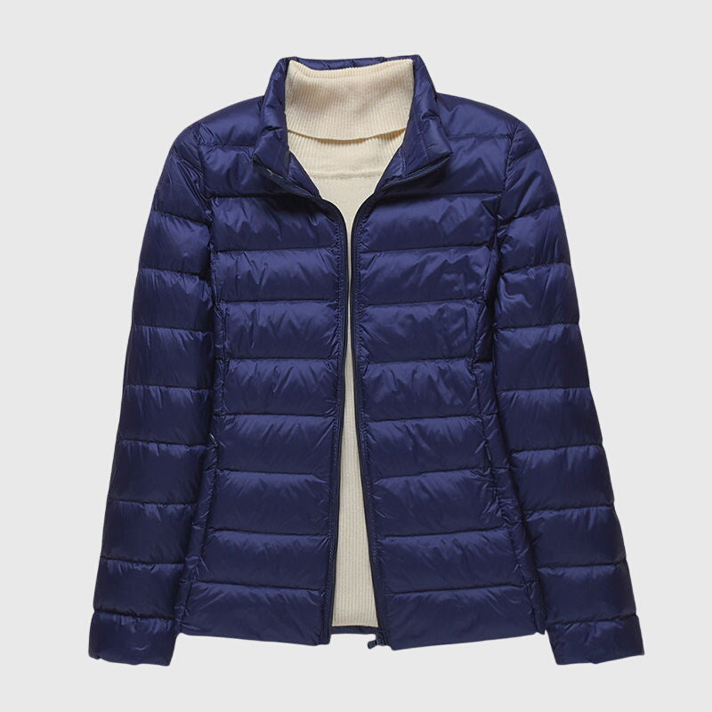 Liesel - Ultra-Leichte Steppjacke