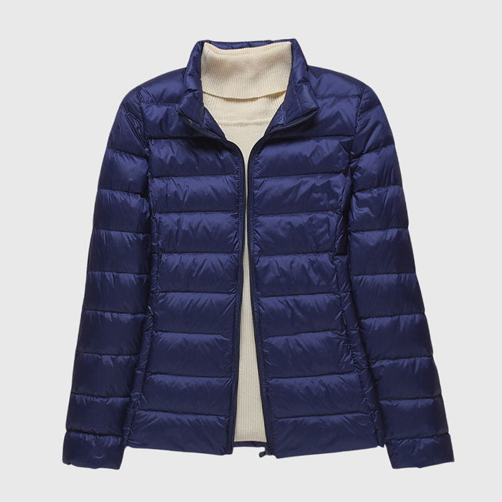 Liesel - Ultra-Leichte Steppjacke