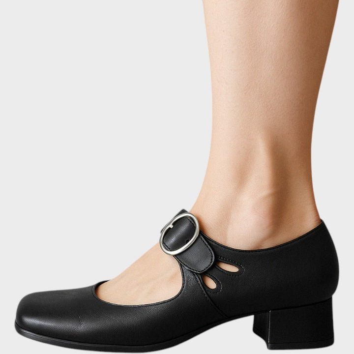 Denisa | Geschlossener Orthopädischer Schuh