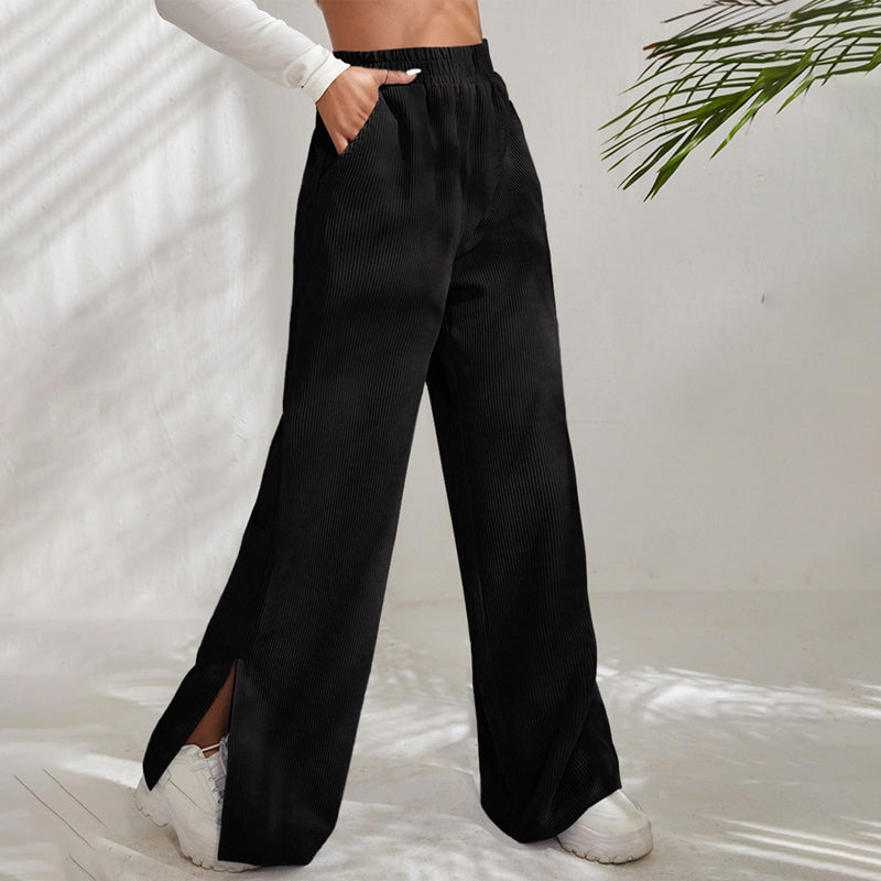 Verena | Sommerhose in gedeckten Farben für Damen