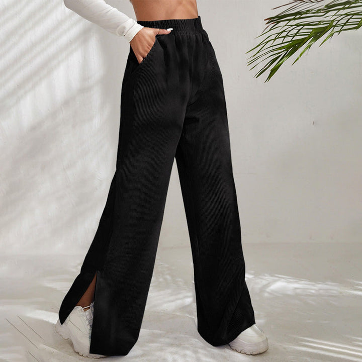 Verena | Sommerhose in gedeckten Farben für Damen