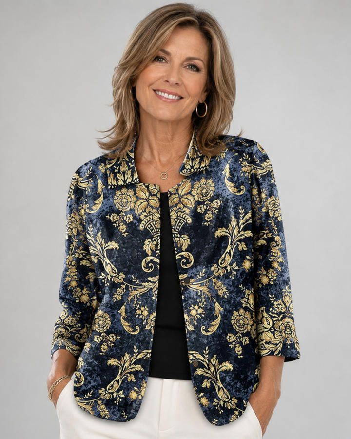 Die Nolwen Bluse