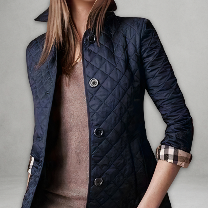 Genoveva - Herbstjacke