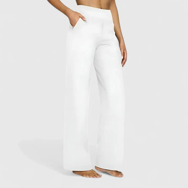 Jasmynne | Bequeme Hose