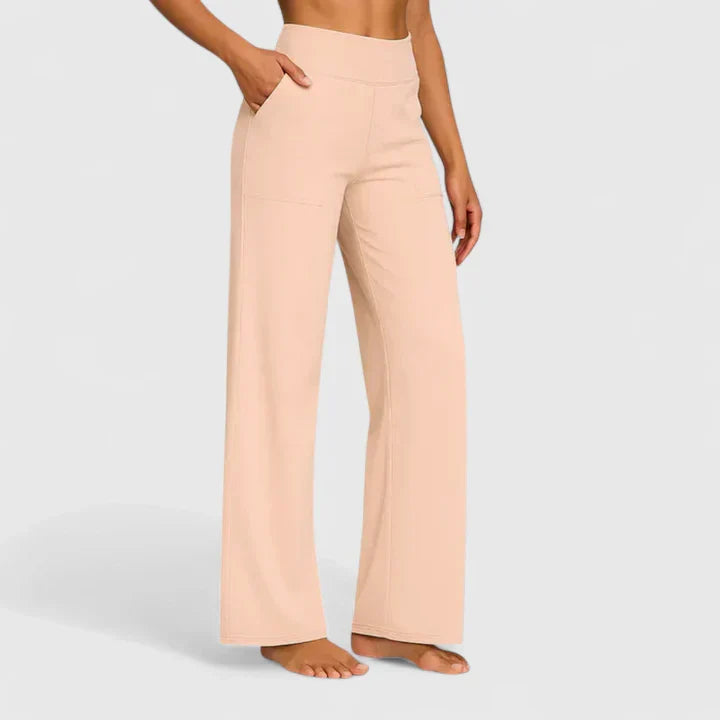 Jasmynne | Bequeme Hose